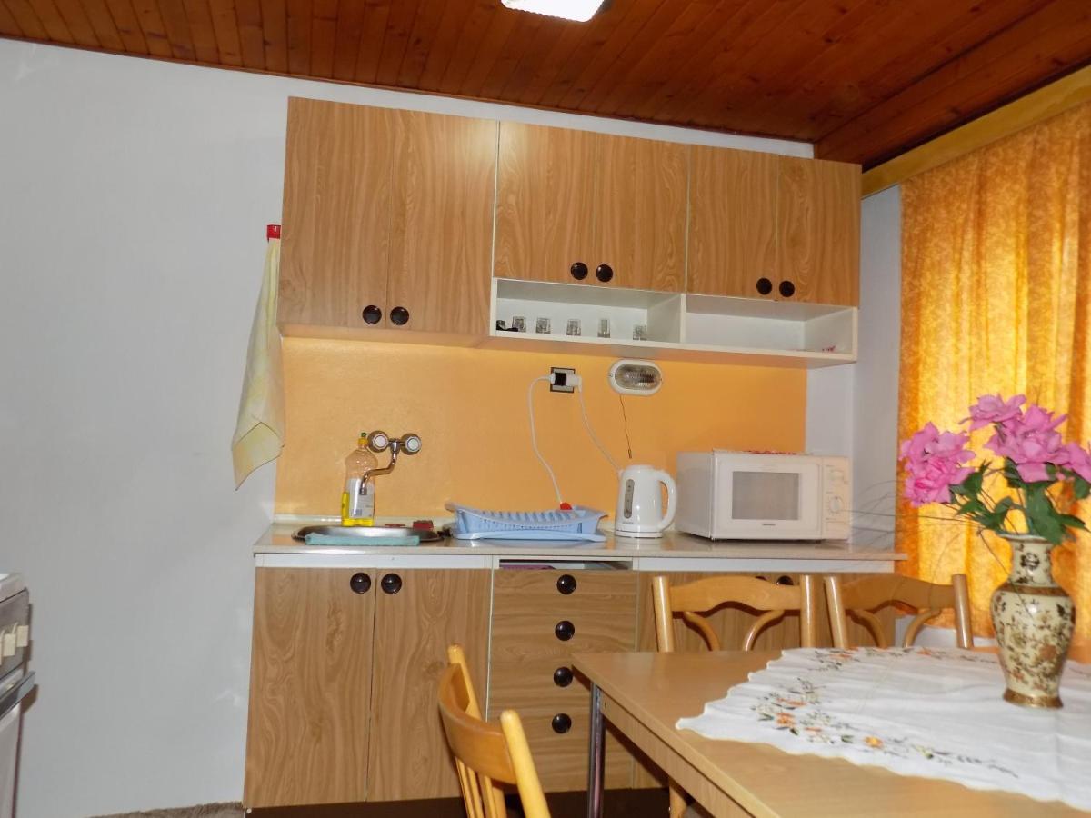 Ubytovani Apartmany Ferencikova Nove Hrady  Exterior photo